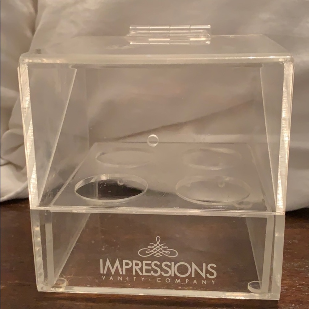 box container
